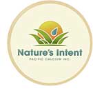Nature's Intent