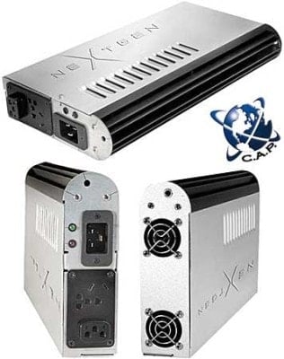 Nextgen Ballast (400W) 1