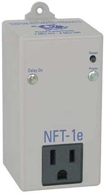 NFT Timers (NFT-1e & NFT-2e) 1