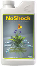 No Shock 1