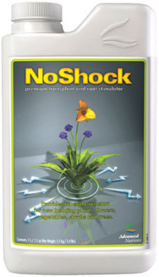 No Shock 1