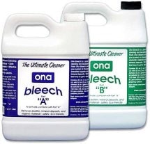 ONA Bleach (Part A & B) 1