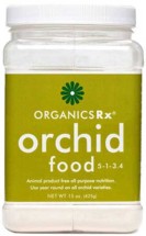 Orchid Food 1