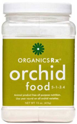Orchid Food 1