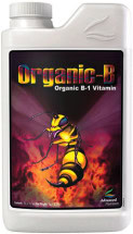 Organic-B Vitamin Booster 1