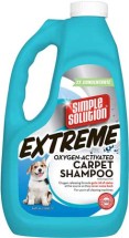 Extreme Carpet Shampoo 1
