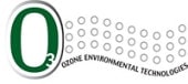 Ozone Environmental Technologies