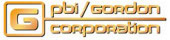 PBI Gordon Corporation