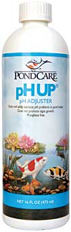 Pond pH Up 1