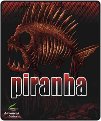 Piranha Beneficial Fungi 1