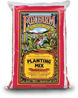 FoxFarm Original Planting Mix 1