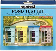 Pond Test Kit 1
