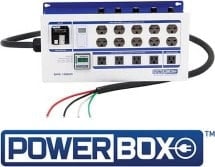 PowerBox DPC-15000SQ 1