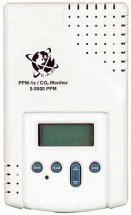 CO2 Monitor (PPM-1c) 1