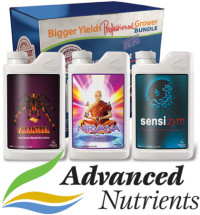 Advanced Nutrients Professional Bundle 1