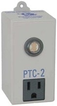 Photo Controllers (PTC-1 & PTC-2) 1