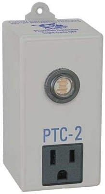 Photo Controllers (PTC-1 & PTC-2) 1