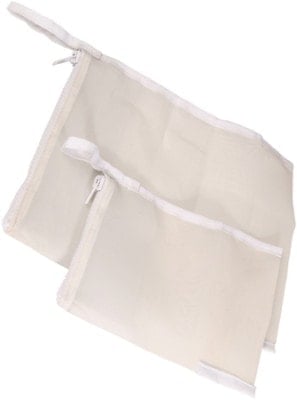 Pump Filter Bag 1