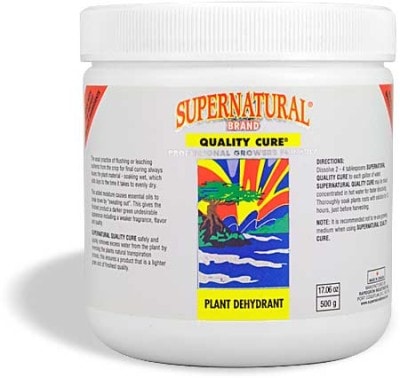 Quality Cure 1