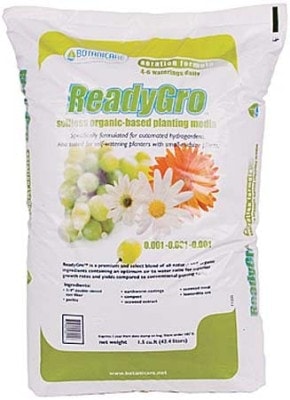 ReadyGro Aeration Formula 1