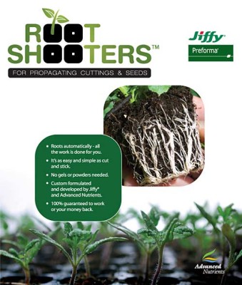 Root Shooters Plant Plugs 1