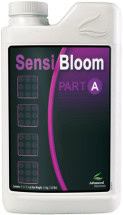 Sensi Bloom (Part A & B) 1