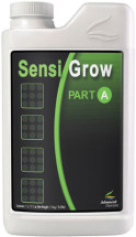 Sensi Grow (Part A & B) 1