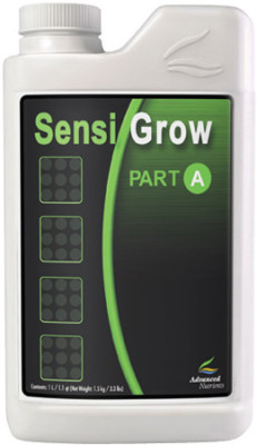 Sensi Grow (Part A & B) 1