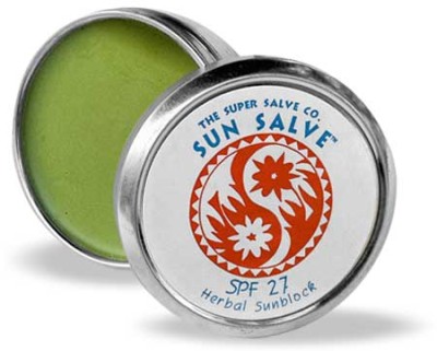 Herbal Sunblock (SPF 27) 1