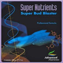 Super Bud Blaster 1