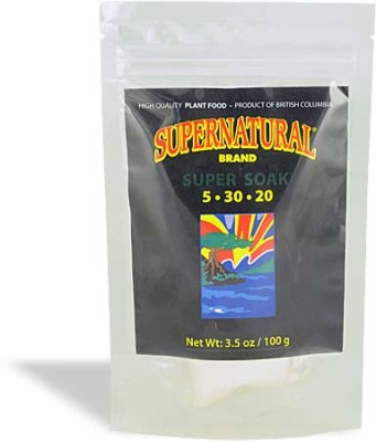 Super Soak 1