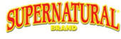 SuperNatural Brand