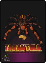Tarantula Beneficial Bacteria 1