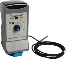 Cooling - Heating Thermostat (THERM-1) 1