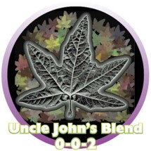 Uncle John's Blend 1