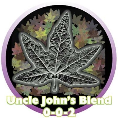 Uncle John's Blend 1