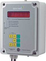 Universal Temperature Controller (UTC-1) 1