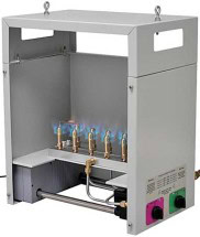 Variable CO2 Generator (VCG-27) 1