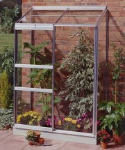 Wall Garden 1