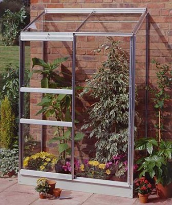 Wall Garden 1