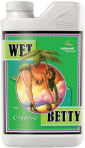 Wet Betty Organic 1