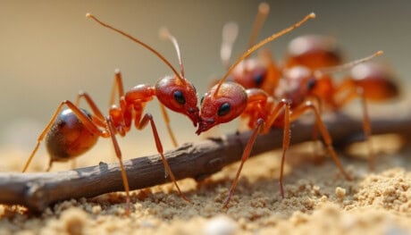 Ant Colony