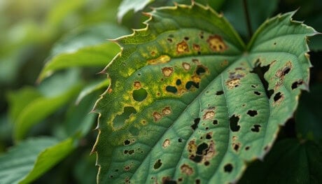 Anthracnose Disease