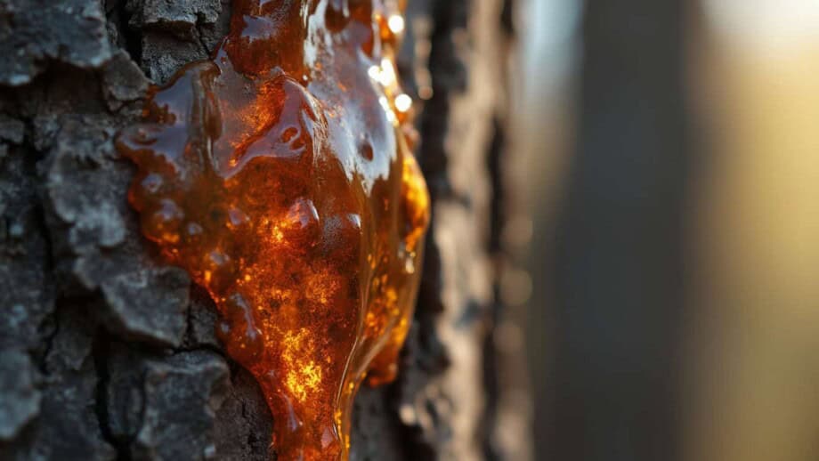 Bacterial Canker