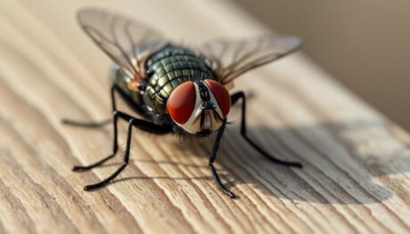 House Fly