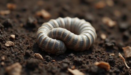 Cutworm
