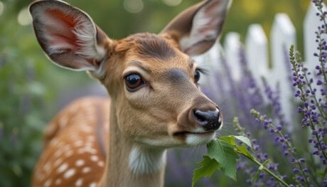 Deer Control