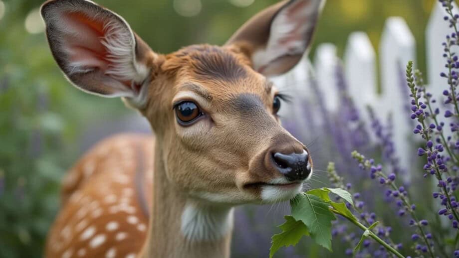 Deer Control