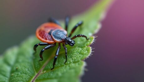 Tick Control
