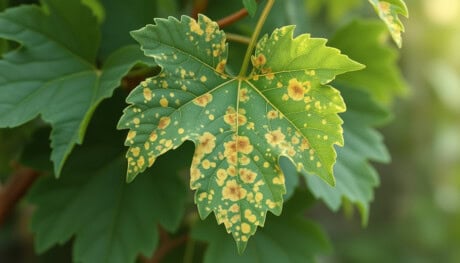 Downy Mildew